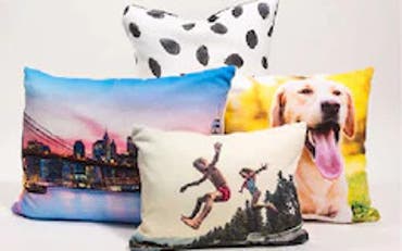 Picture for category Pillows