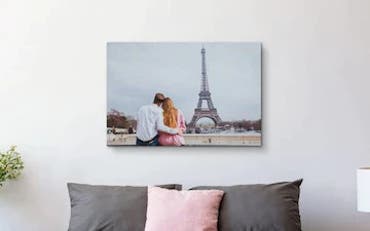 Picture for category Canvas Prints