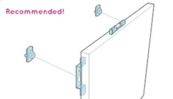 Missing Wall Hanger System Template Customization