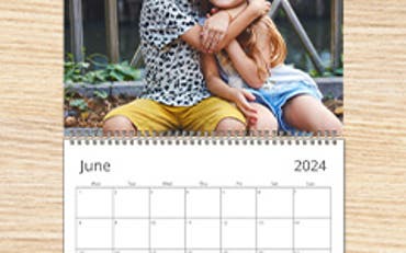 Picture for category Calendars