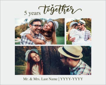 Picture of Together - 24x36