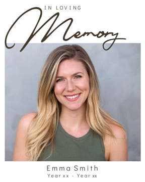 Picture of Memory-1-photo - 24x18