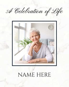 Picture of Alifecelebration - 40x30