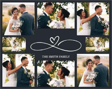 Picture of Wedding- 16x20