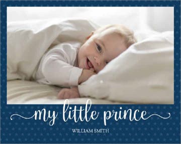 Picture of Little Prince - 18x24