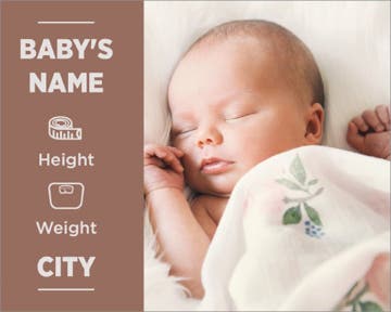 Picture of Name 2 - 24x36