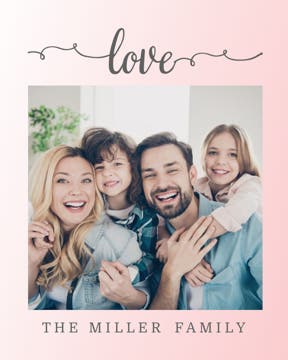 Picture of Love-1 Image - 14x11