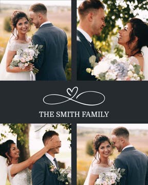 Picture of Wedding - 14x11