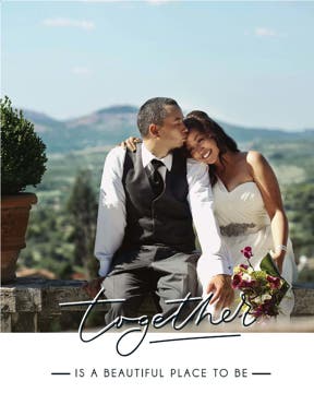 Picture of Together - 40x30