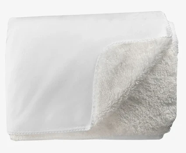 Sherpa Fleece Template Customization Sherpa Fleece Template Customization