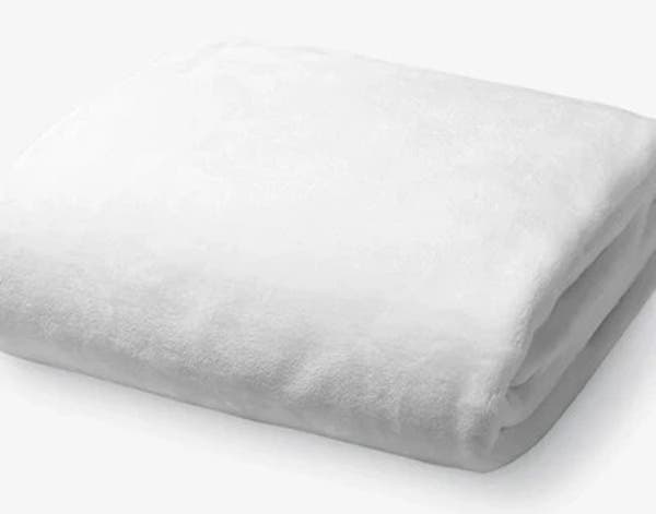 Plush Fleece Template Customization Plush Fleece Template Customization