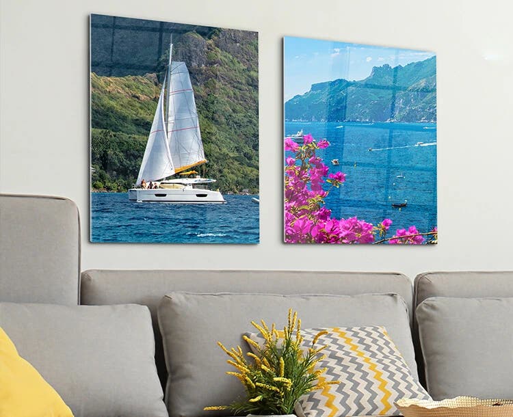 Acrylic sign 11 0146105 1683317634 - Graphic Arts 305