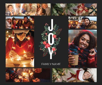 Picture of Holiday-02 50x60 Fleece
