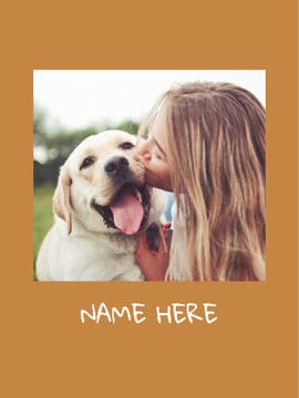 Picture of Pets-01 60x50 Sherpa