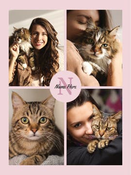 Picture of Pets-08 80x60 Plush (No Bleed)