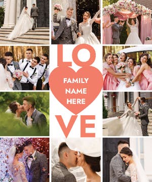 Picture of Romantic-01 60x50 Sherpa
