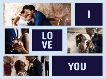 Picture of Romantic-05 60x80 Sherpa