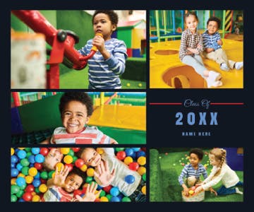 Picture of Kids-01 60x80 Fleece