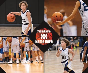 Picture of Kids-04 50x60 Plush (No Bleed)