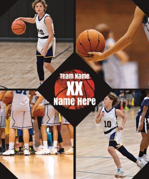 Picture of Kids-04 60x50 Plush (No Bleed)