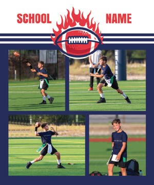 Picture of Kids-06 60x50Sherpa