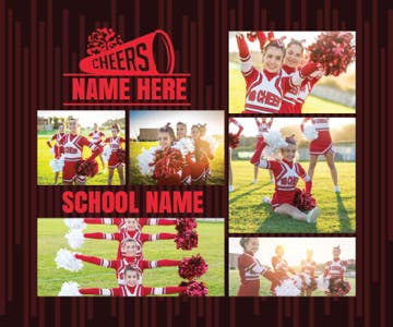 Picture of Kids-07 50x60 Fleece