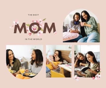 Picture of Parent-04 60x80 Plush (No Bleed)