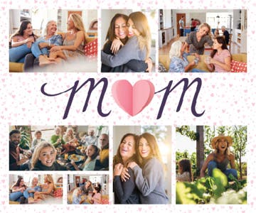Picture of Parent-07 50x60 Fleece