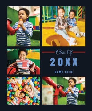 Picture of Kids-01 40x30 Plush Fleece (No Bleed)
