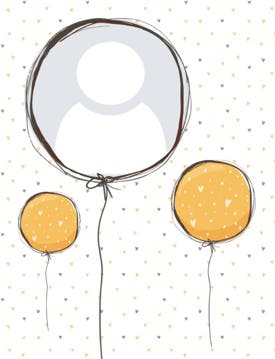 Picture of Baby-08 40x30 Sherpa (Bleed)