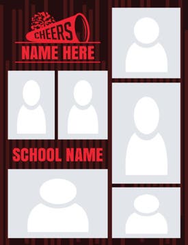Picture of Kids-07 40x30 Fleece (Bleed)