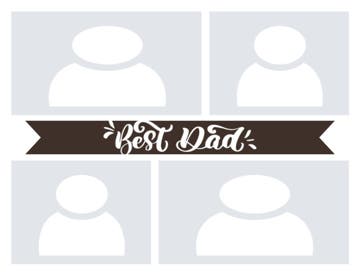 Picture of Parent-06 30x40 Fleece (Bleed)