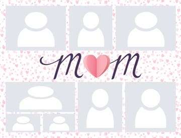 Picture of Parent-07 30x40 Fleece (Bleed)