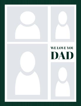 Picture of Parent-02 40x30 Fleece (Bleed)