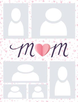 Picture of Parent-07 40x30 Fleece (Bleed)