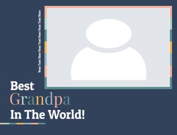 Picture of Grandparents-07 30x40 Sherpa (Bleed)