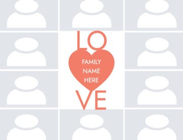 Picture of Romantic-01 30x40 Sherpa (Bleed)