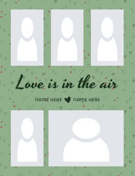 Picture of Romantic-03 40x30 Sherpa (Bleed)