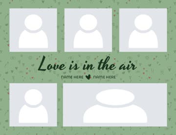 Picture of Romantic-03 30x40 Fleece (Bleed)