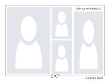 Picture of Family-04 30x40 Fleece (Bleed)
