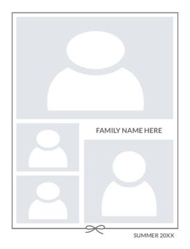 Picture of Family-04 40x30 Fleece (Bleed)