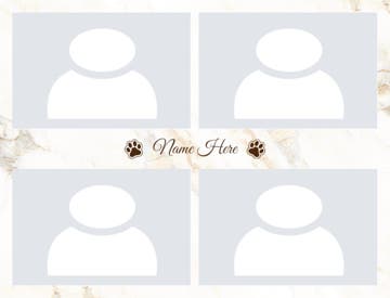 Picture of Pets-06 30x40 Fleece (Bleed)