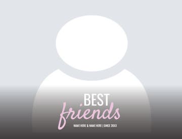 Picture of Friends-06 30x40 Fleece (Bleed)