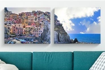 Picture for category Split Canvas