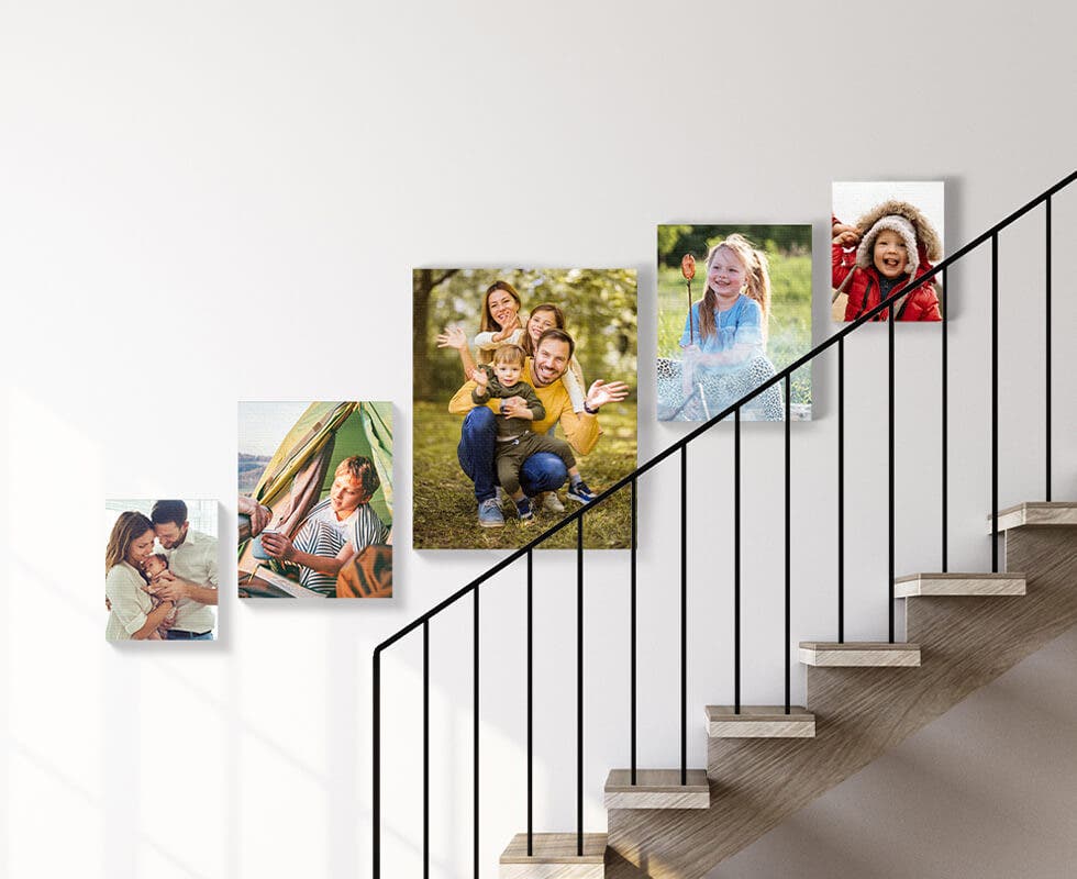 Wall Displays