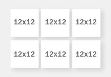 Picture of Tapestry - 26" x 76"