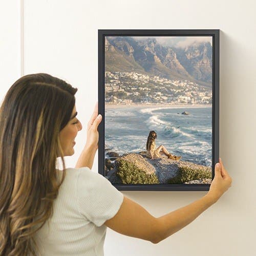 Framed Canvas Prints Framed Canvas Prints