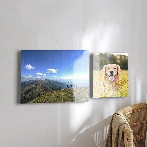 Acrylic Prints Acrylic Prints