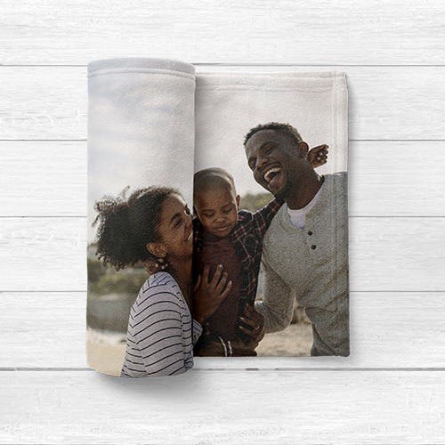 Photo Blankets Photo Blankets