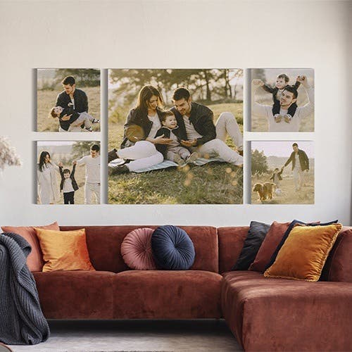 Wall Displays Wall Displays